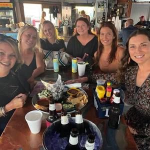 Meet your Posher, Beth